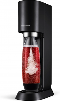 Сифон SodaStream Mix Black