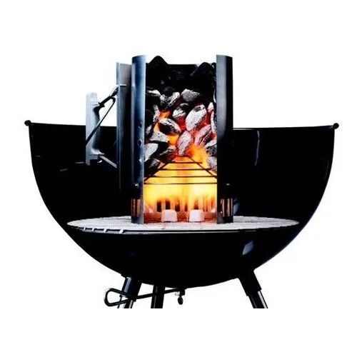 Угольный гриль Weber Bar B Kettle 47см 1231004