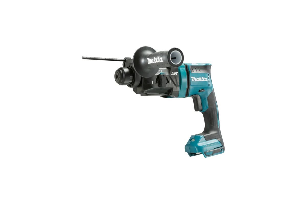 Перфоратор Makita DHR182Z 18V LXT без АКБ и ЗУ