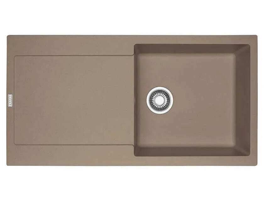 Кухонная раковина Franke Maris MRG 611-97 XL 114.0367.729, бежевый