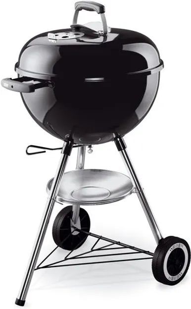 Угольный гриль Weber Original Kettle 47см 1241304