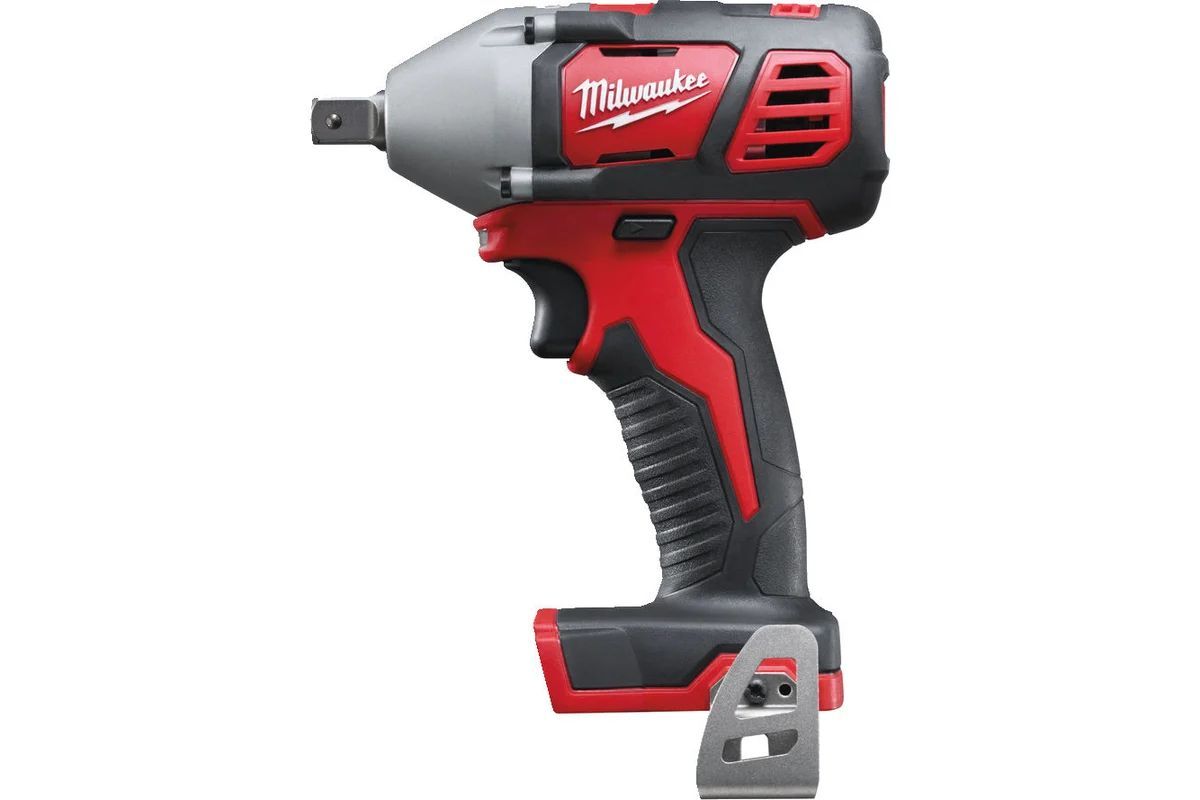 Гайковёрт Milwaukee M18 BIW12-0 1/2 без акб и ЗУ 4933443590