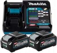 Зарядный комплект Makita 191L77-9 (ЗУ + АКБ)