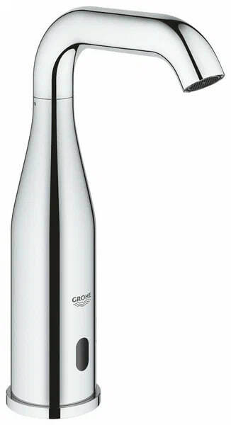 Смеситель для раковины Grohe Essence Electronics Chrome 36446000