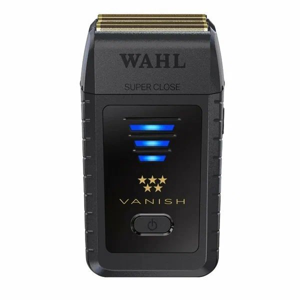 Профессиональная электробритва шейвер Wahl Vanish Shaver
