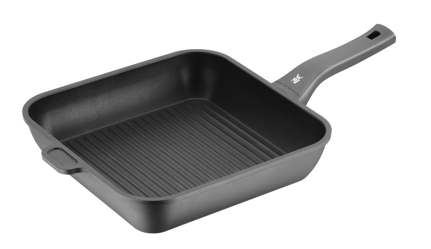 WMF PERMADUR PREMIUM 576504291 Сковорода-гриль 28см