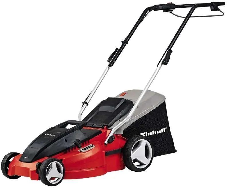 Газонокосилка электрическая Einhell Gc - Em 1536 3400150