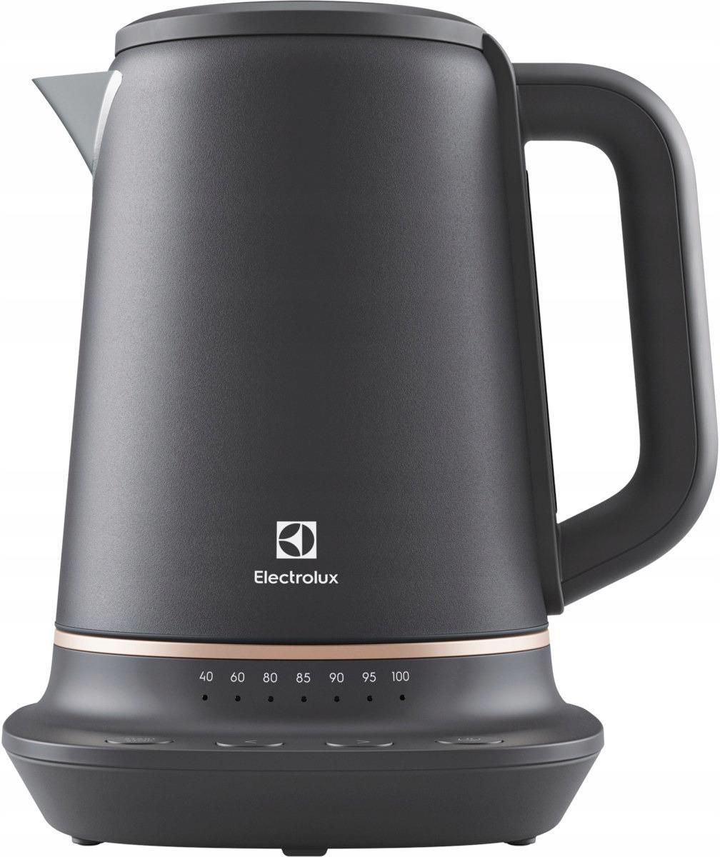 Чайник электрический Electrolux Explore 7 E7K1-6BP