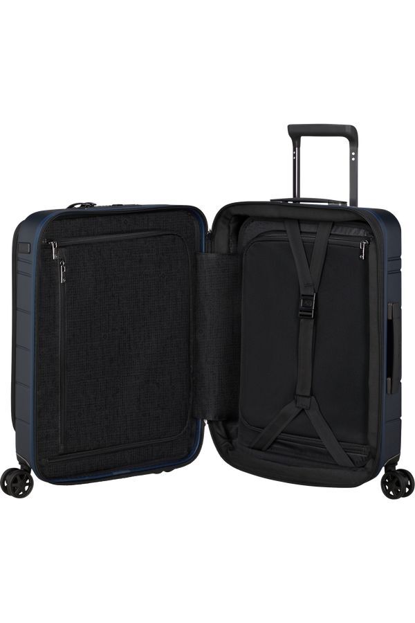 Чемодан Samsonite Neopod 151509-1549 55см 43/50л Midnight Blue