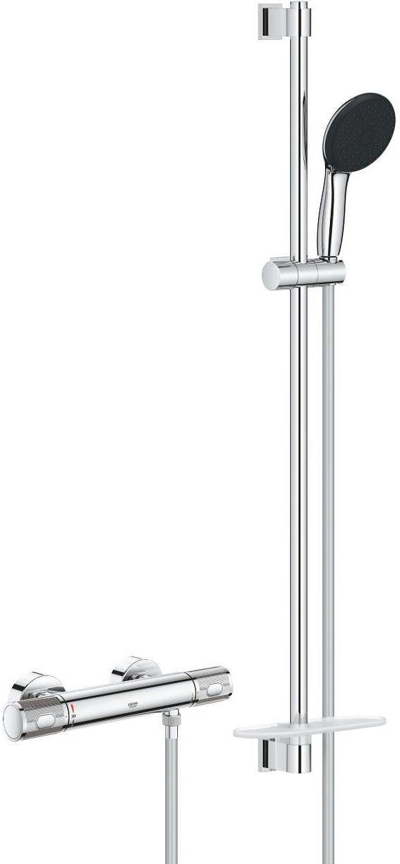 Смеситель для душа Grohe Precision Feel 34853001