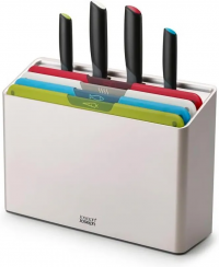 Набор для нарезки Joseph Joseph 9 пр. Folio multicolor