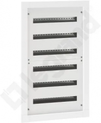 Распределительный шкаф встраиваемый Legrand XL3 S 160 6×24M 337226