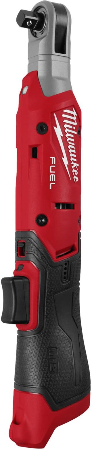 Аккумуляторная ударная трещотка Milwaukee M12 FIR12G2-0 1/2" 4933498939 без АКБ и ЗУ
