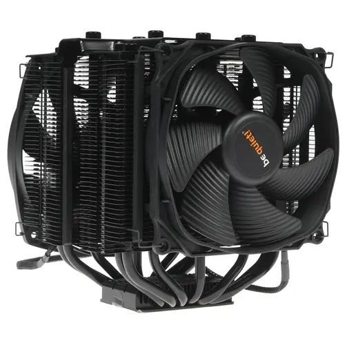 Кулер для процессора BE QUIET! DARK ROCK PRO TR4 (BK023)