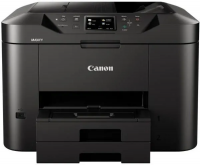 МФУ Canon MAXIFY MB2750