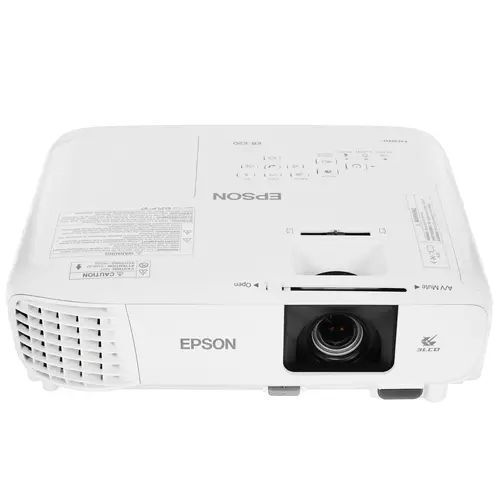 Проектор Epson EB-E20