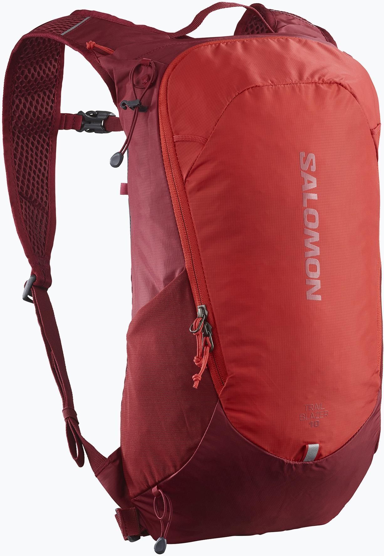 Рюкзак Salomon Trailblazer 10л Aura Orange Biking Red LC2059500
