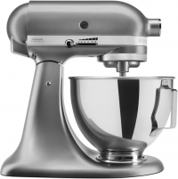 Планетарный миксер KitchenAid 5KSM95PSECU, графитовый