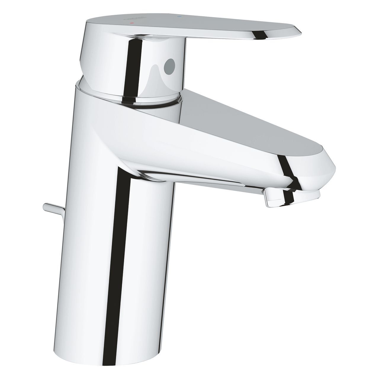 Смеситель для раковины Grohe Eurodisc Cosmopolitan 33183002