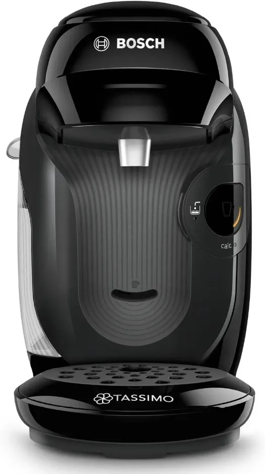 Кофемашина капсульная Bosch Tassimo TAS1102