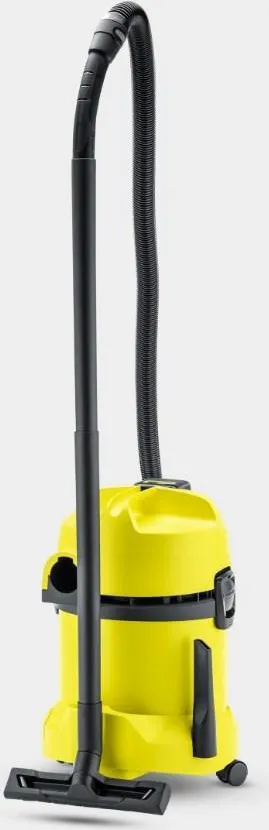 Пылесос Karcher WD 3 (1.629-910.0)