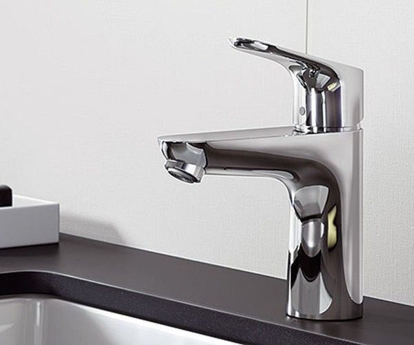 Смеситель для раковины Hansgrohe Focus 100 31621000