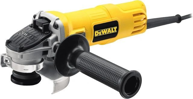 УШМ DeWALT DWE4056, 800 Вт, 115 мм