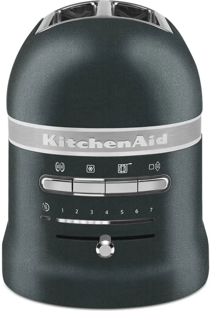 Тостер KitchenAid Artisan 5KMT2204EPP цвет авокадо