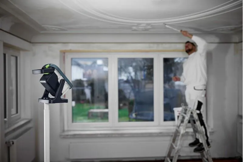 Аккумуляторный рабочий фонарь Festool KBS C 18 578126, без АКБ и ЗУ