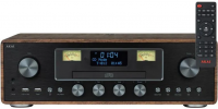 Музыкальный центр Akai AM-100 Rhapsody Wood