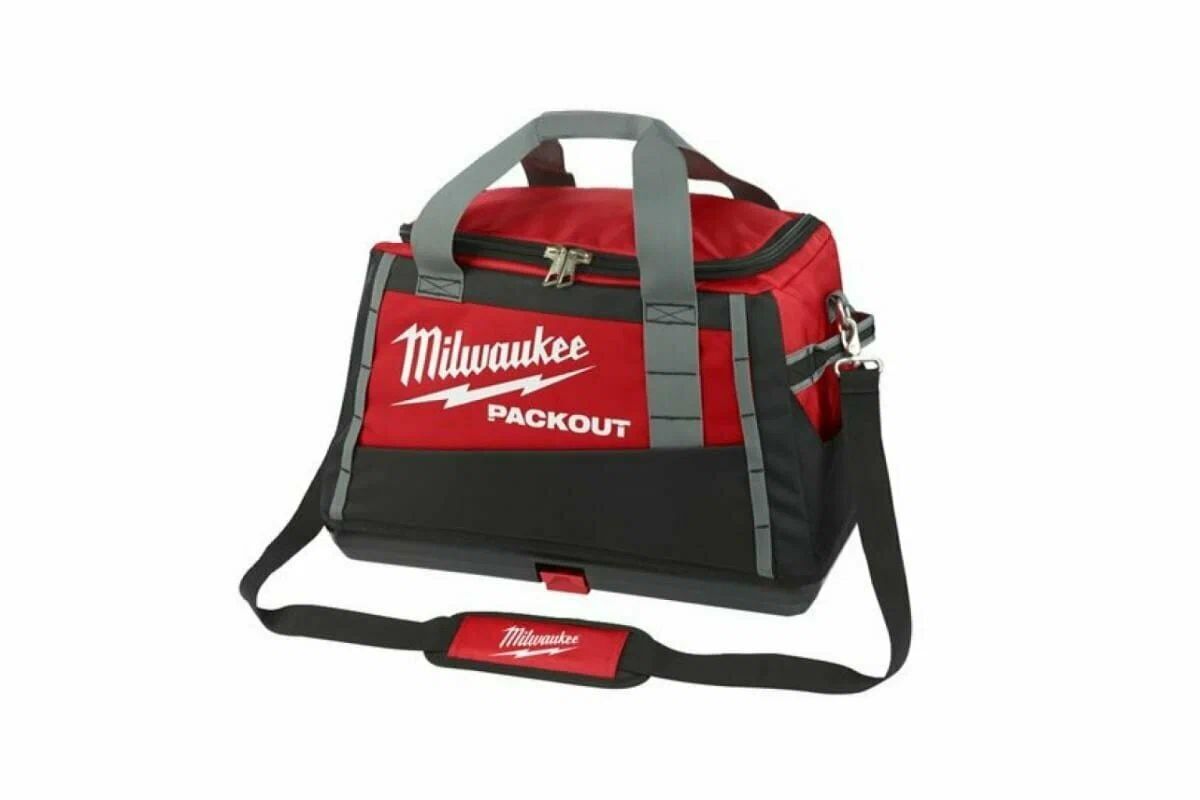 Milwaukee PACKOUT Сумка закрытая 50 см 4932471067