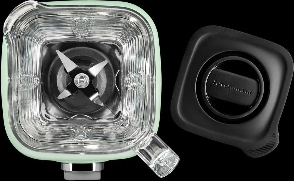 Блендер KitchenAid Artisan K400 5KSB4026EPT