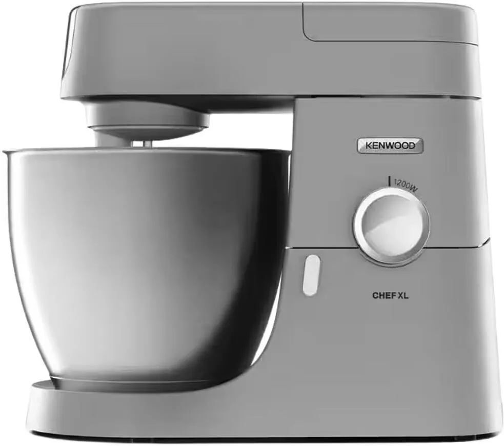 Планетарный кухонный комбайн Kenwood KVL4170S