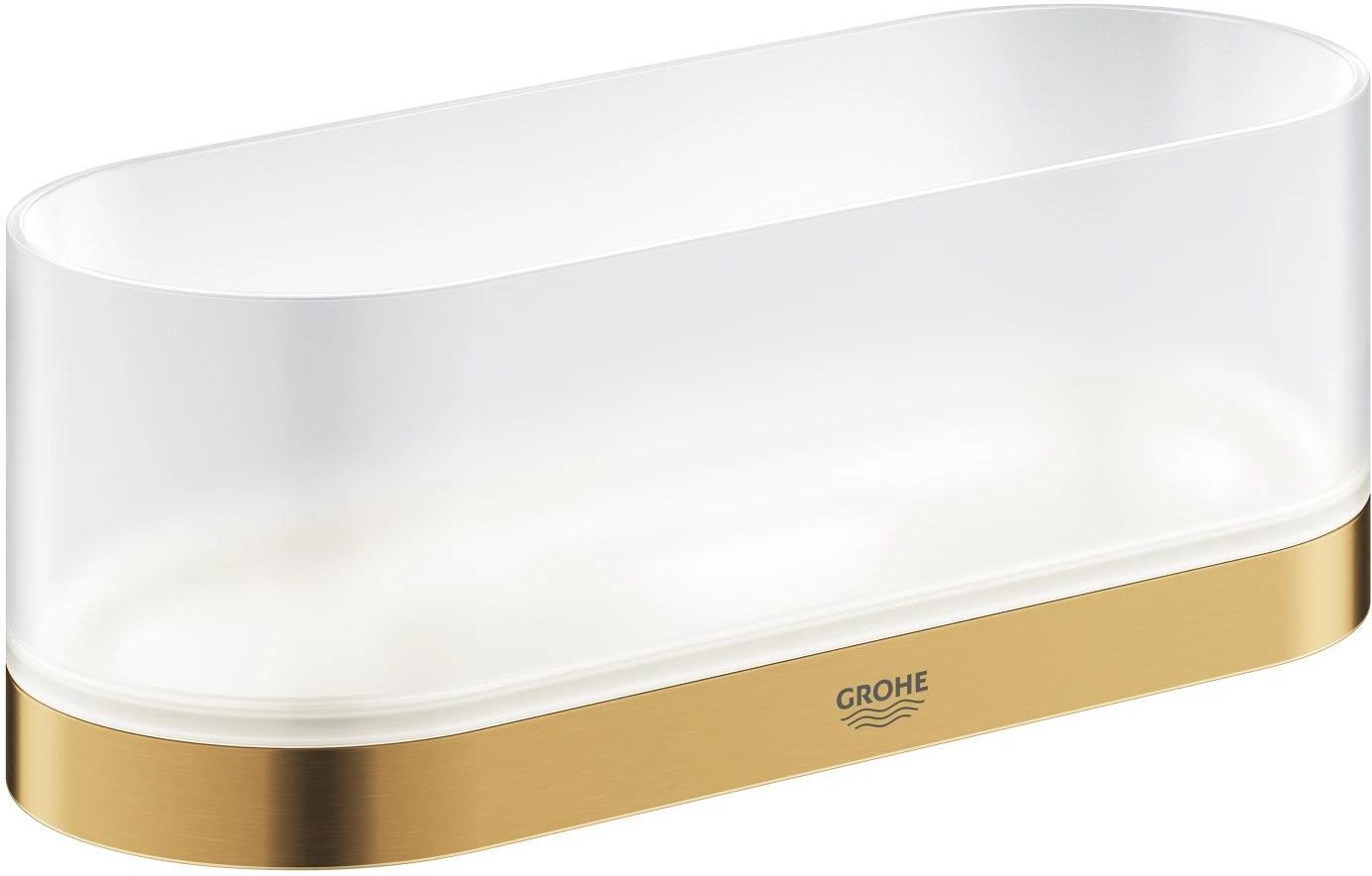 Держатель для полотенец Grohe 41035GN0