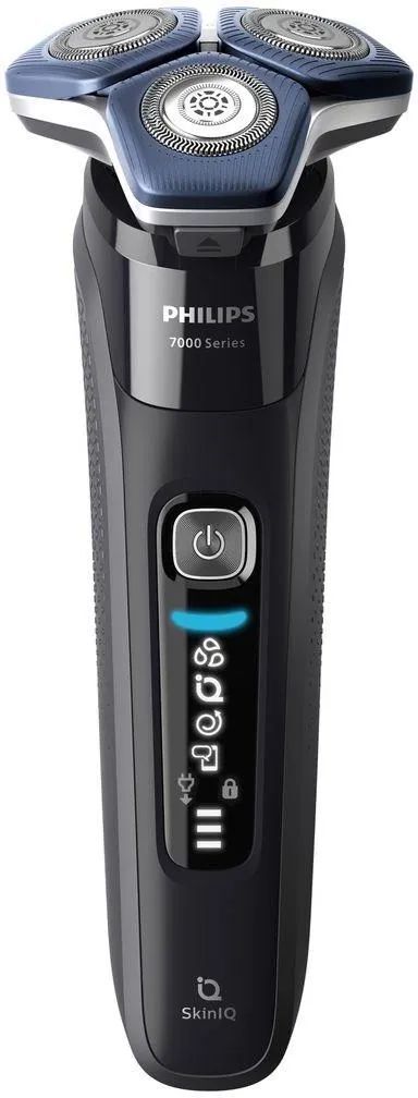 Бритва PHILIPS Series 7000 SkinIQ S7886/58