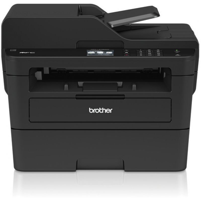 МФУ Лазерное Brother MFC-L2730DW