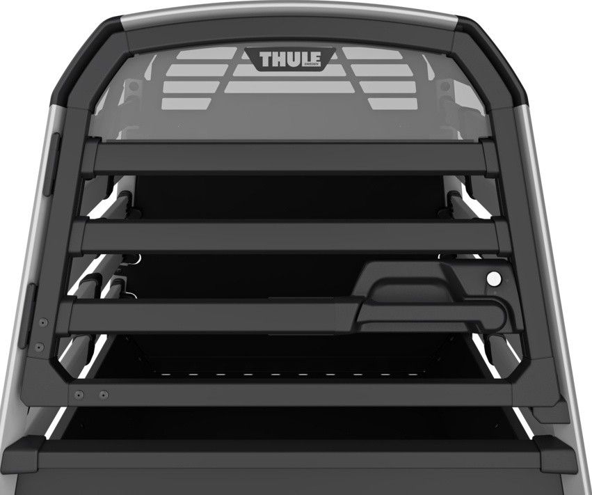 Переноска для собак Thule Allax Threshold XS 770010