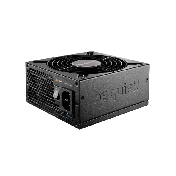 Блок питания be quiet! SFX-L POWER 500W (BN238)