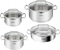 Набор посуды Tefal Duetto+ G719S855 8 предметов