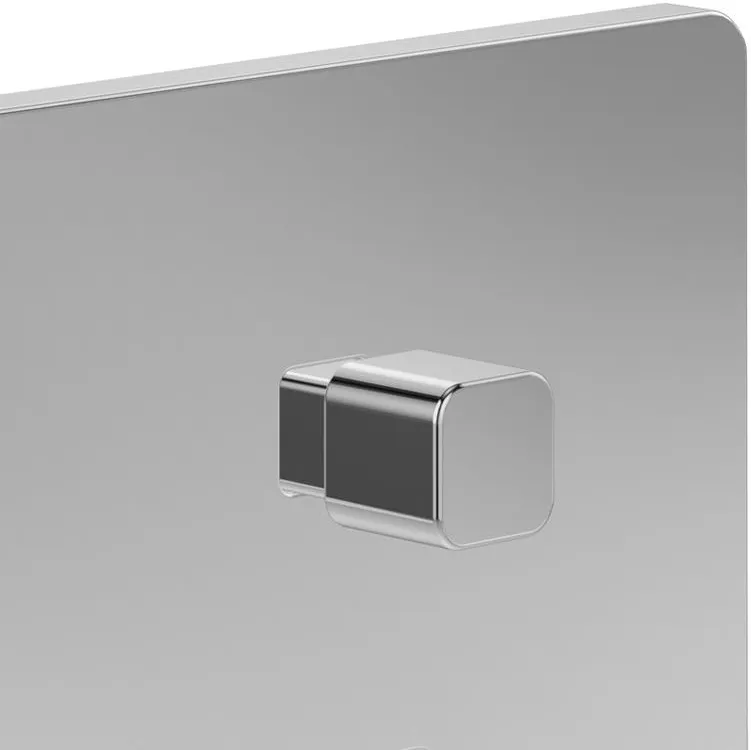 Смеситель для ванны и душа Villeroy&Boch Subway 3.0 хром (TVS11200300061)