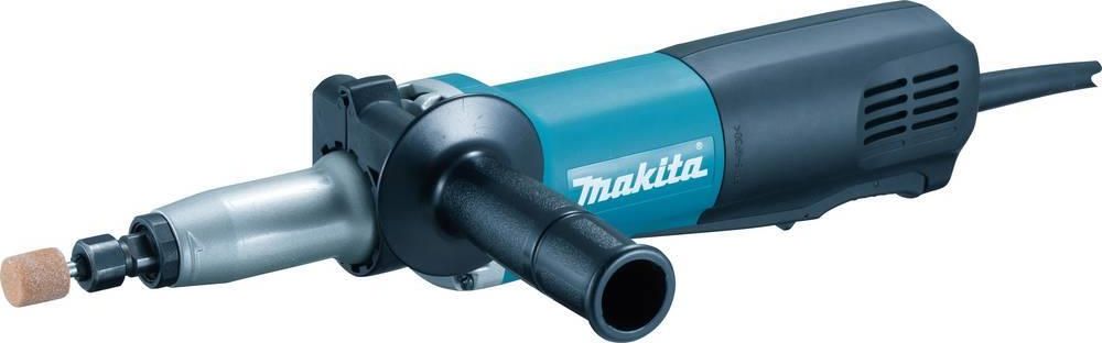 Шлифмашина прямая электрическая Makita GD0801C