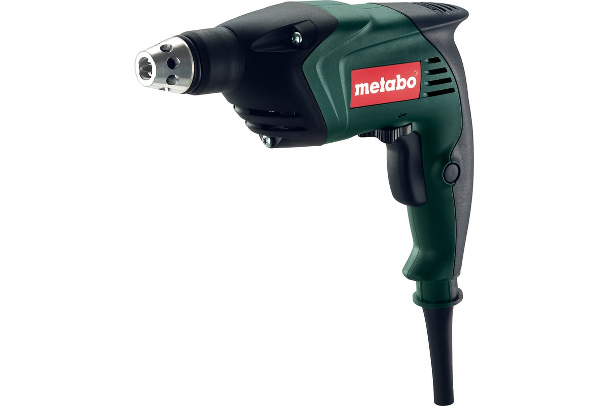 Шуруповерт для гипсокартона Metabo SE 2800 620003000