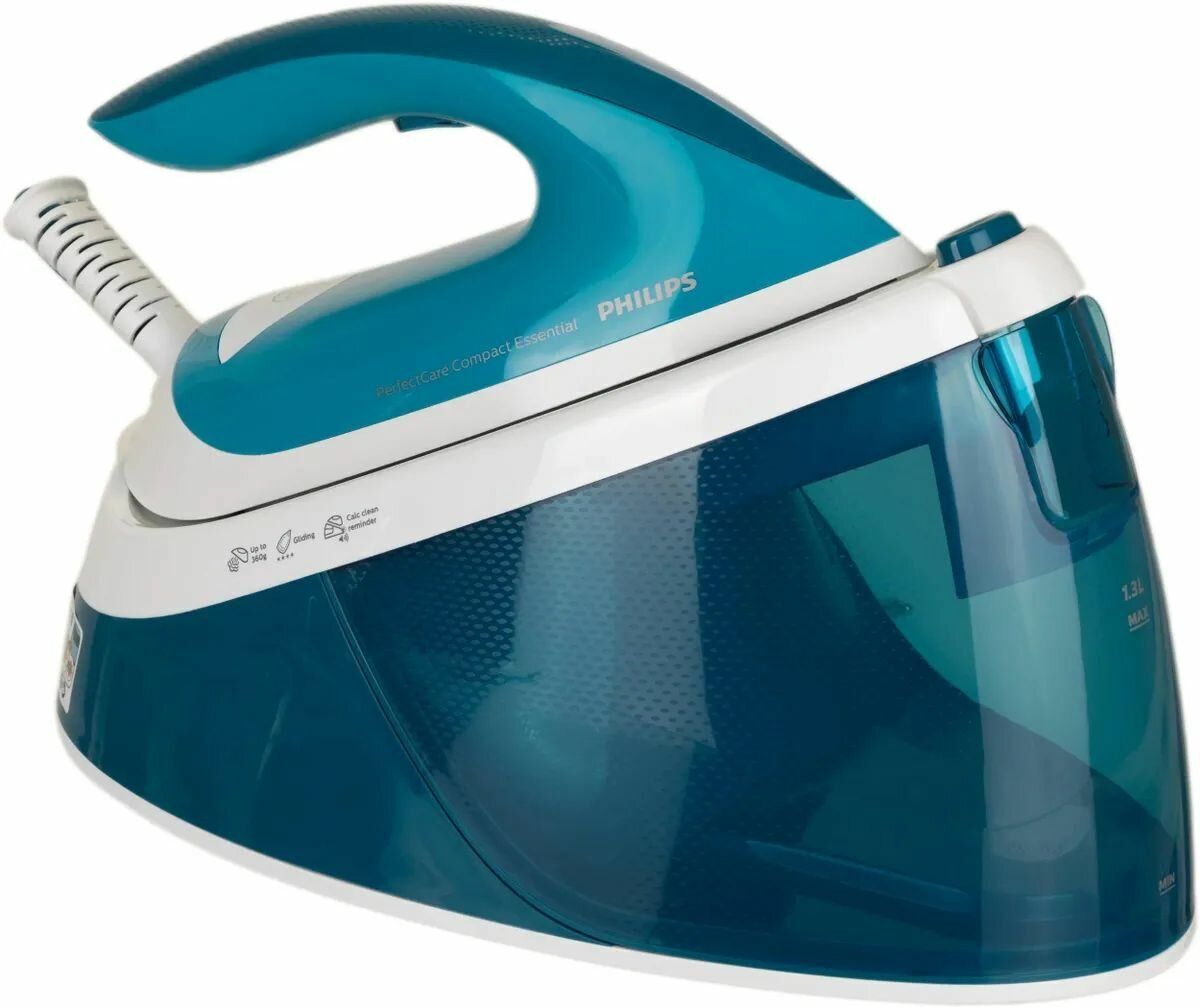 Парогенератор Philips GC6840/20 PerfectCare Compact Essential