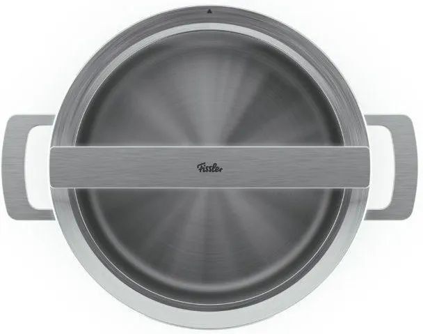 Высокая сковорода Fissler 24 cm Phi Collection (016103240000)