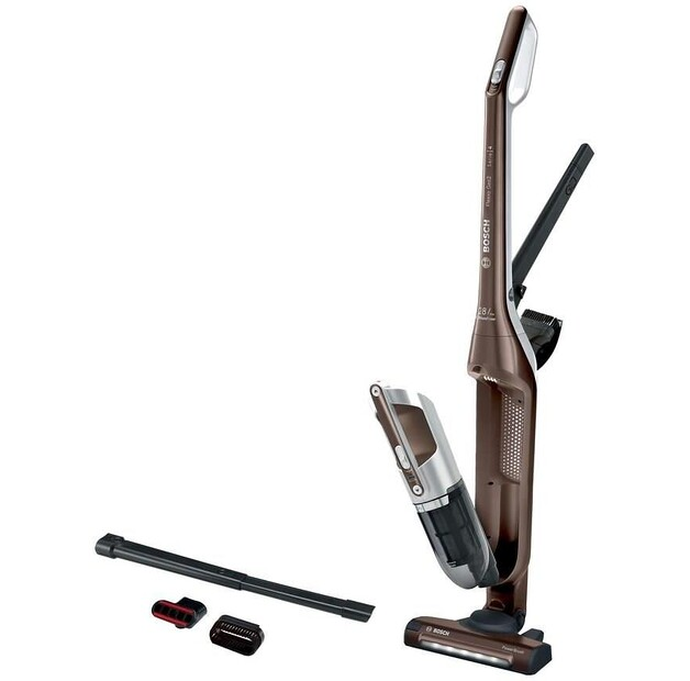 Пылесос Bosch Serie 4 Flexxo Gen 2 BCH3K2852