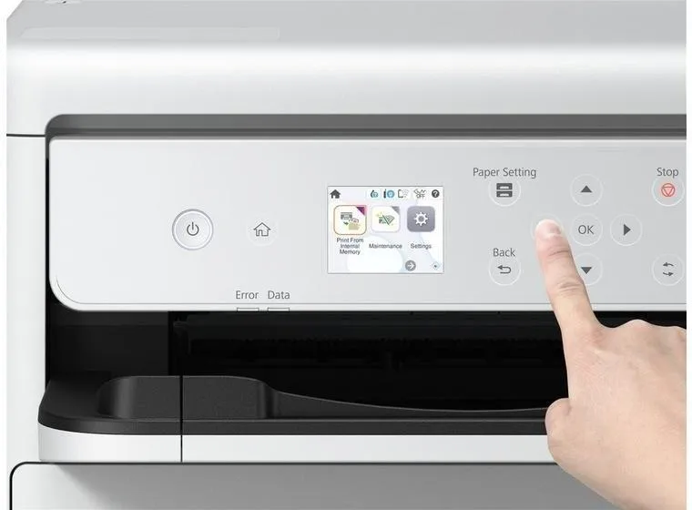 МФУ Epson WF-M5399DW