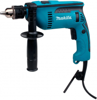 Ударная дрель Makita HP1640 680 Вт