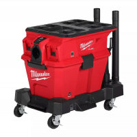 Аккумуляторный промышленный пылесос Milwaukee M18 F2VC23LG2-0 NEXUS 23 л, класс L, без АКБ и ЗУ