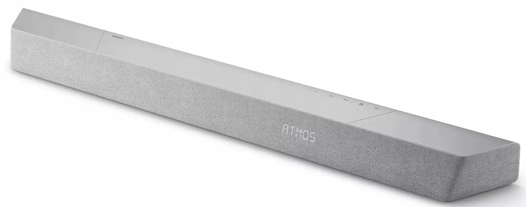 Саундбар Philips TAB8507/10, серый