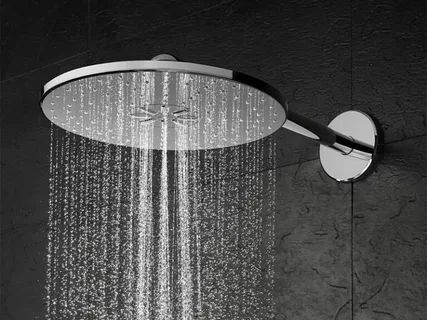 Душевая система Grohe Rainshower 310 Smartactive 26477000